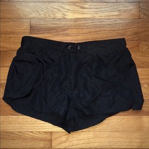 running shorts